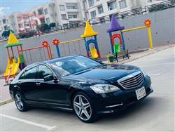 مێرسێدس بێنز S-Class